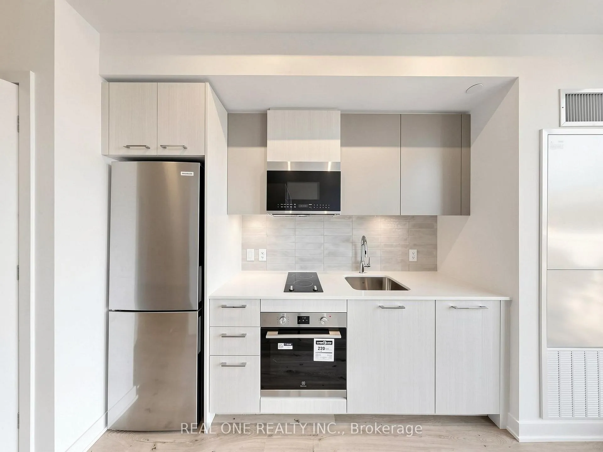 Photo 22 of Unit 335, 30 Dreamers Way, Toronto, Regent Park — HOMEH