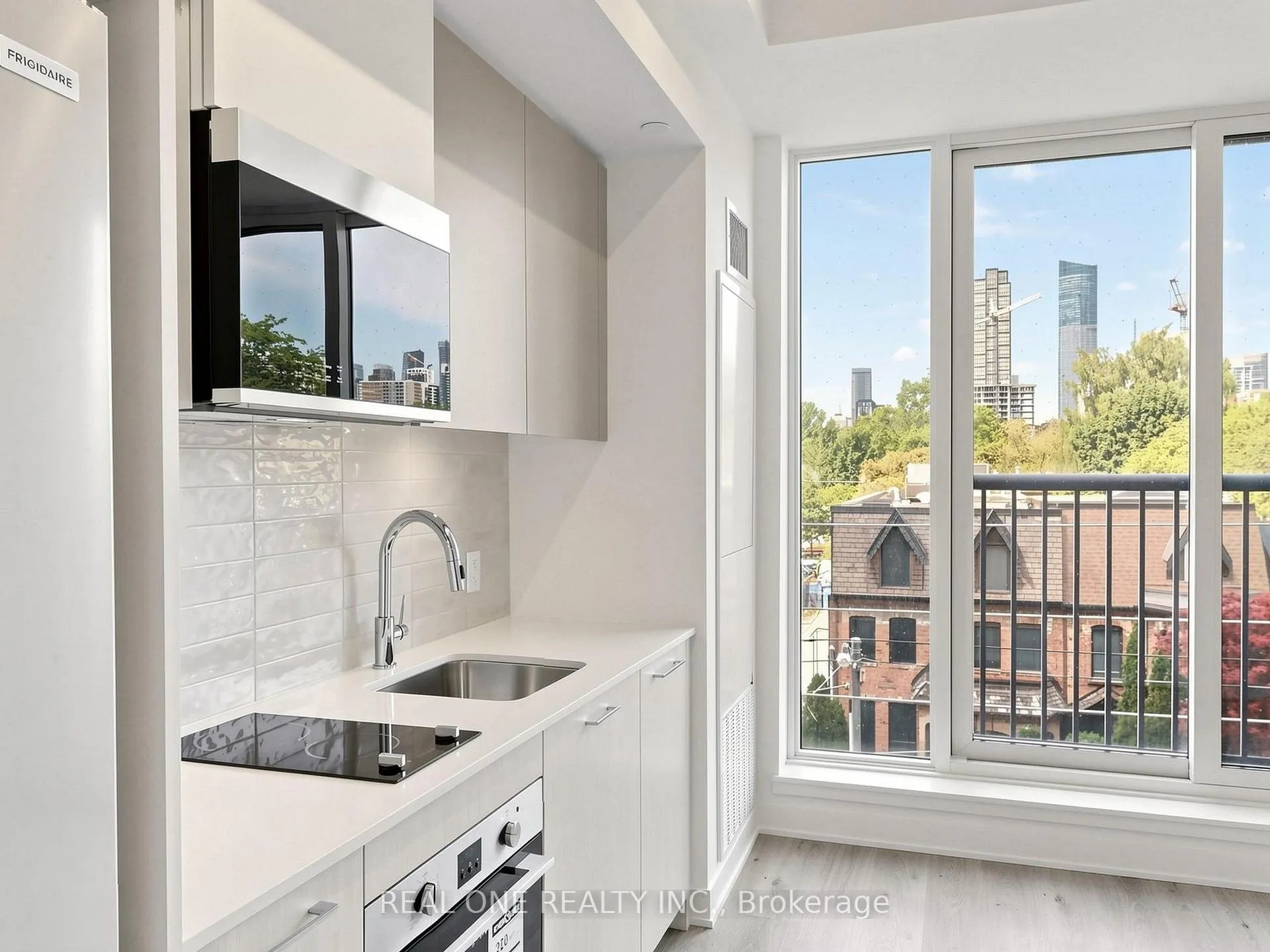Photo 23 of Unit 335, 30 Dreamers Way, Toronto, Regent Park — HOMEH