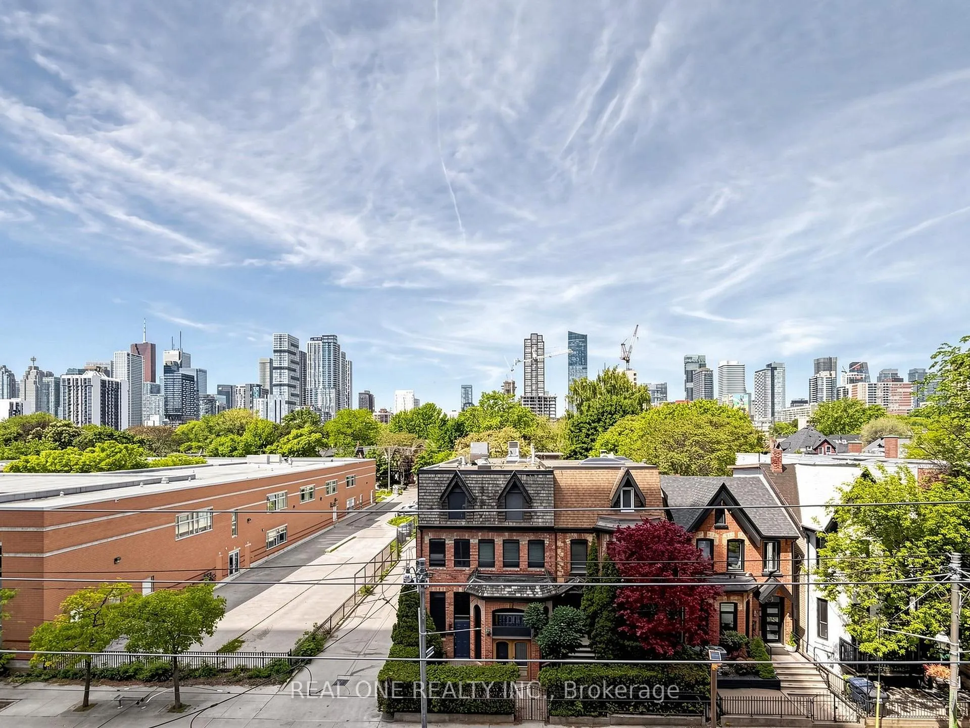 Photo 37 of Unit 335, 30 Dreamers Way, Toronto, Regent Park — HOMEH