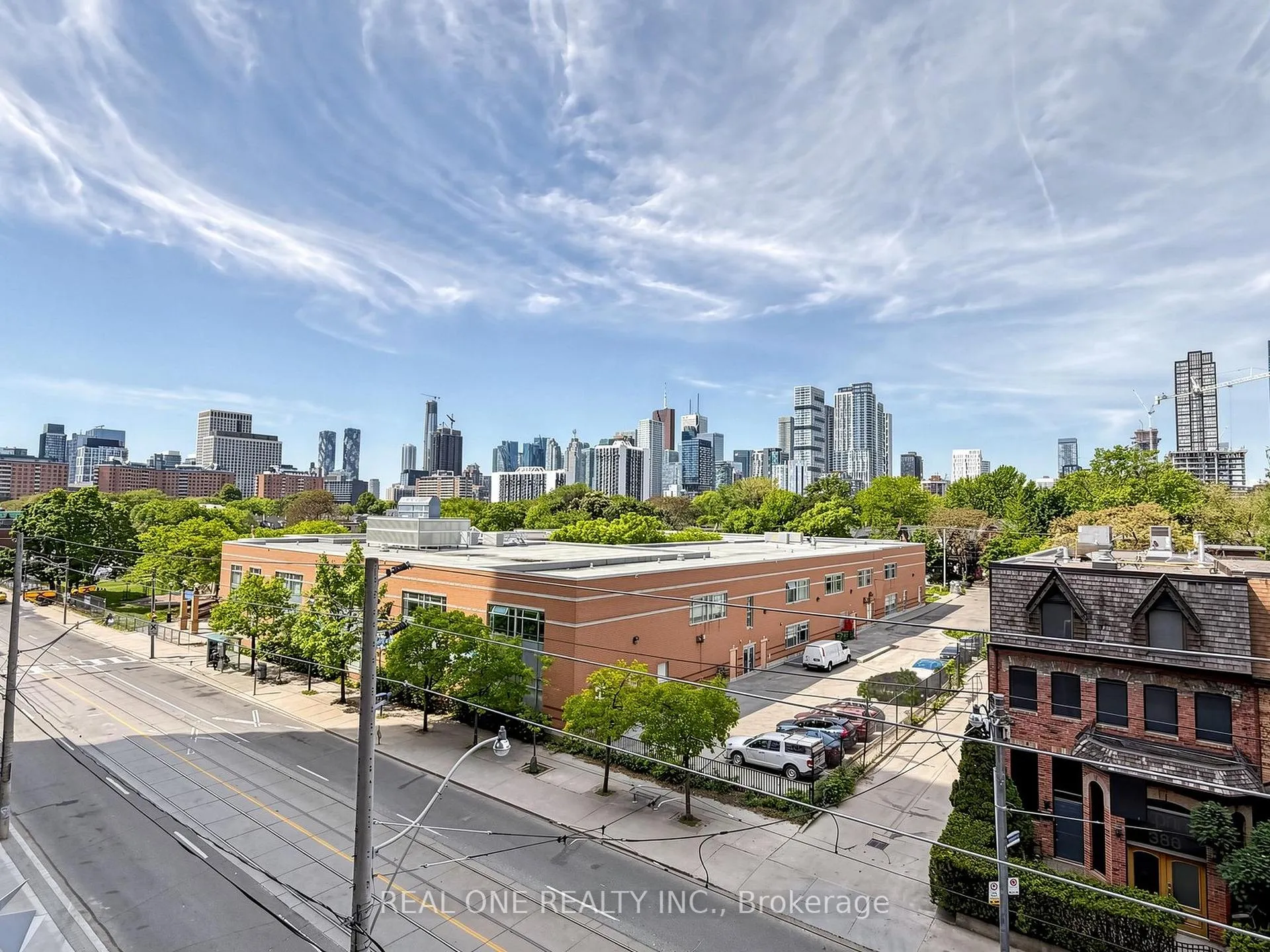 Photo 38 of Unit 335, 30 Dreamers Way, Toronto, Regent Park — HOMEH