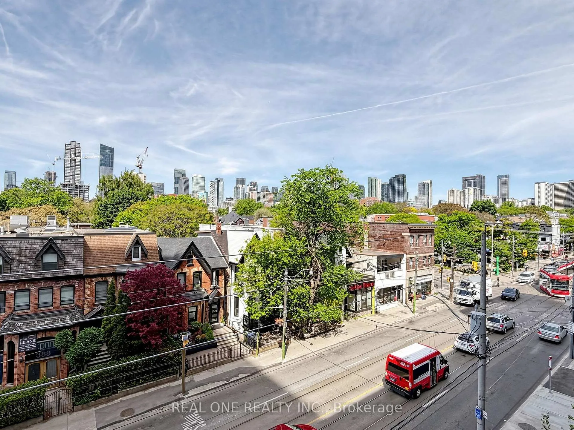 Photo 39 of Unit 335, 30 Dreamers Way, Toronto, Regent Park — HOMEH