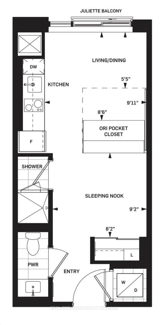 Photo 40 of Unit 335, 30 Dreamers Way, Toronto, Regent Park — HOMEH