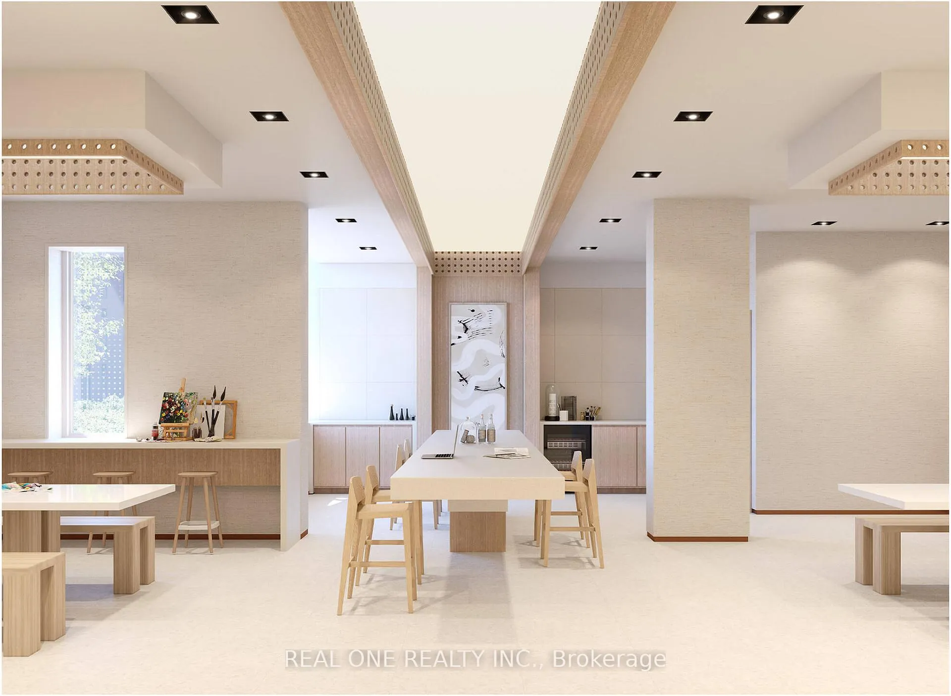 Photo 44 of Unit 335, 30 Dreamers Way, Toronto, Regent Park — HOMEH