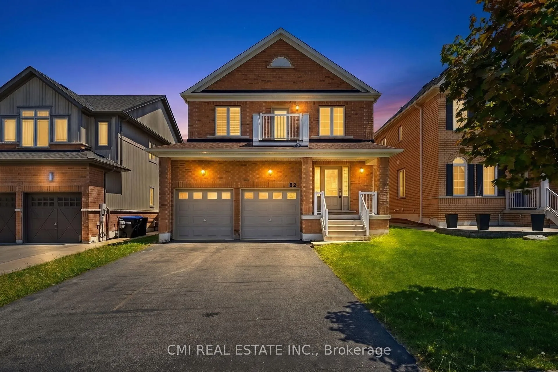 Photo of 82 Gwillimbury Drive