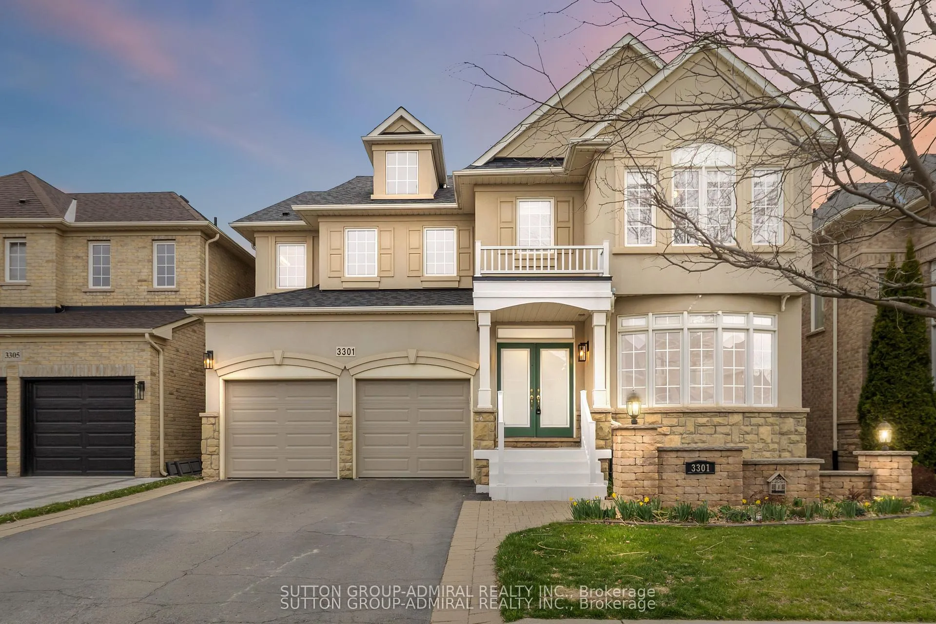 Photo 46 of 3301 Skipton Lane, Oakville, Bronte Creek — HOMEH