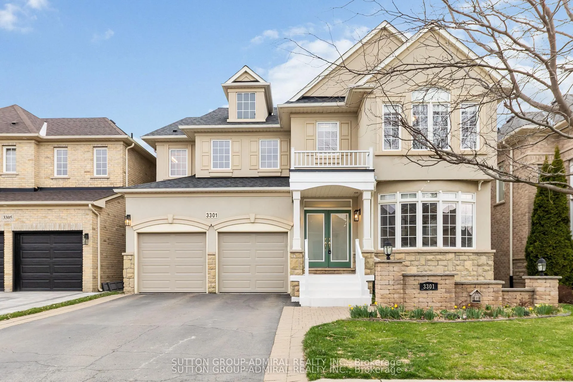 Photo 47 of 3301 Skipton Lane, Oakville, Bronte Creek — HOMEH