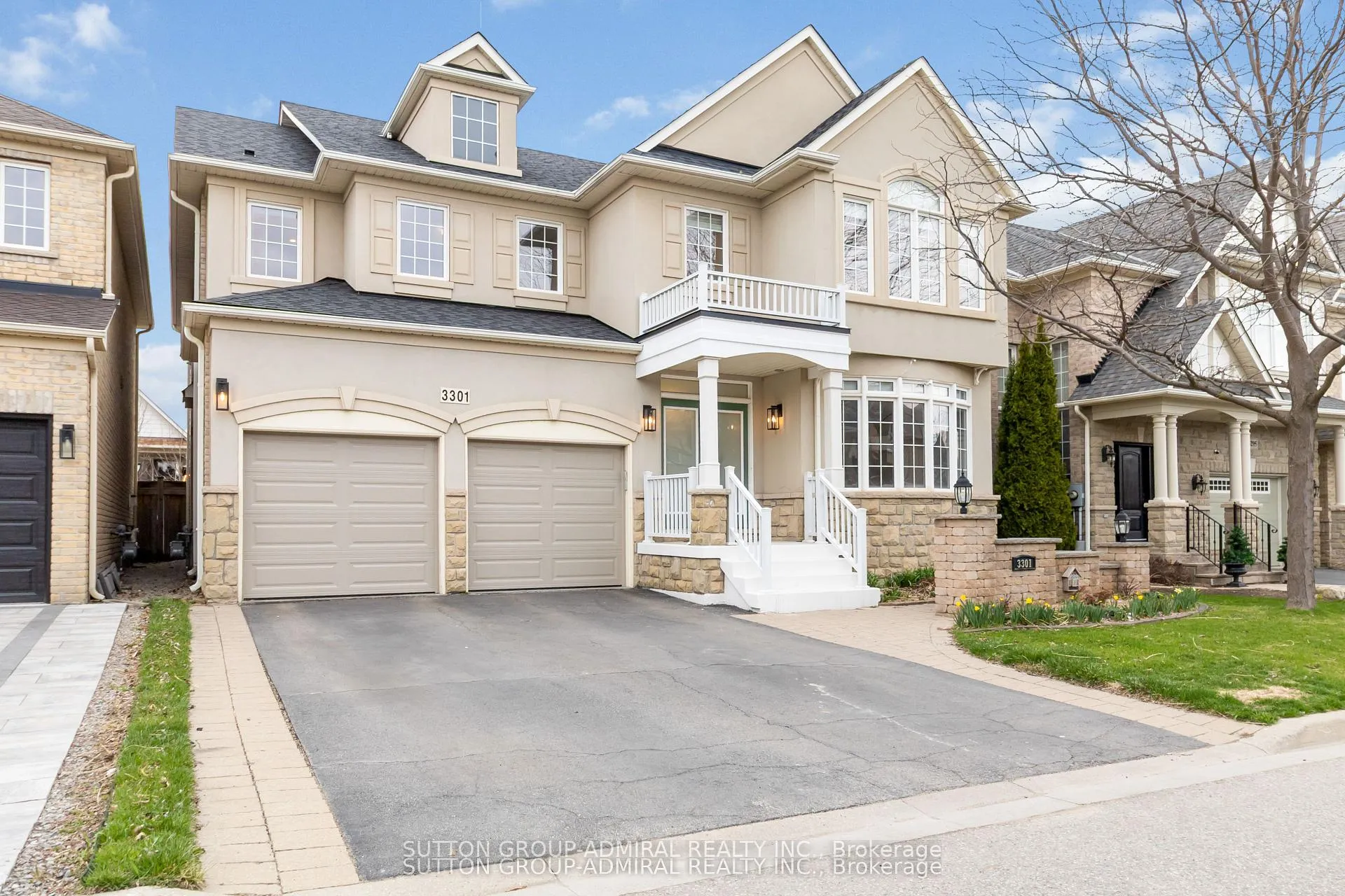 Photo 48 of 3301 Skipton Lane, Oakville, Bronte Creek — HOMEH