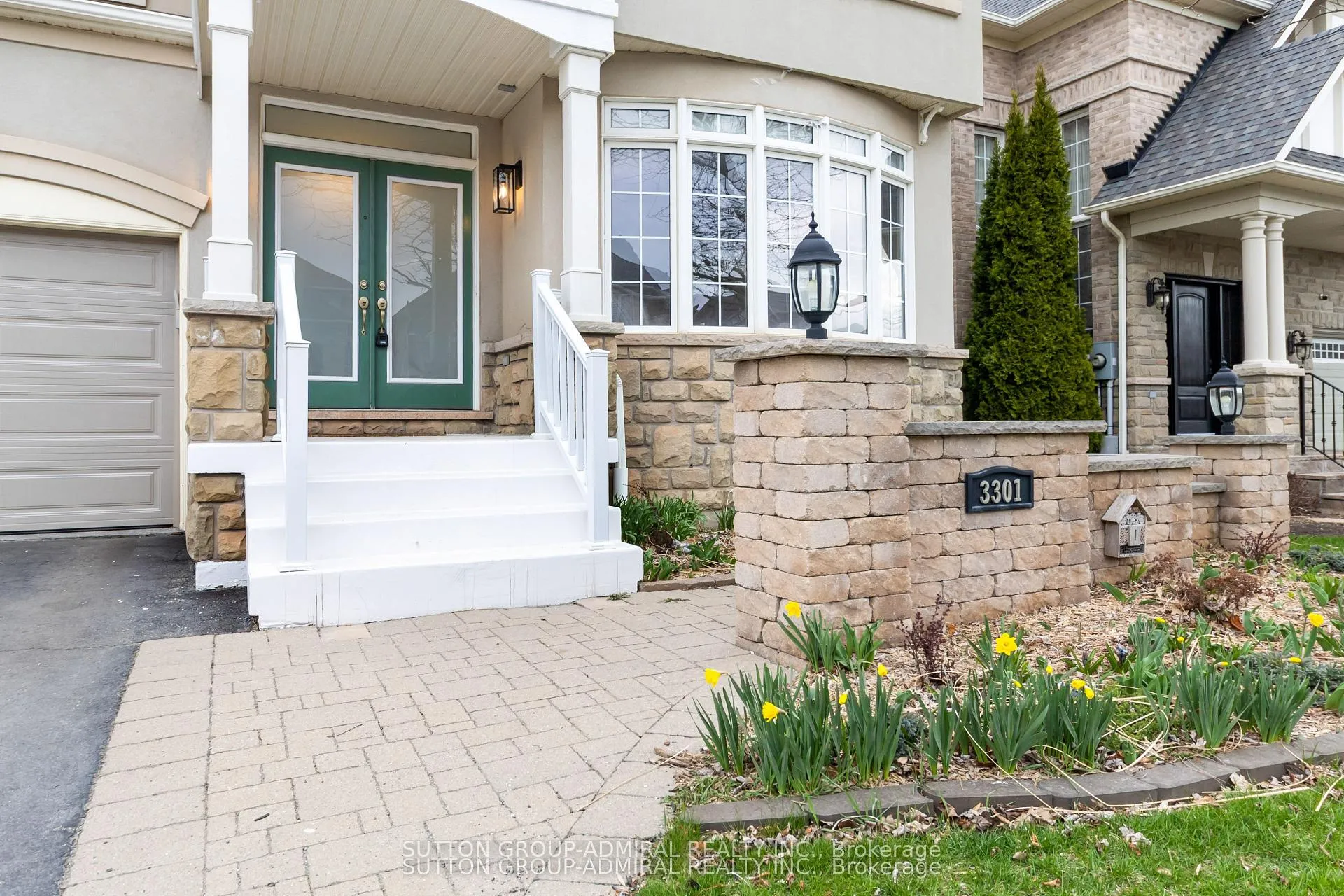Photo 49 of 3301 Skipton Lane, Oakville, Bronte Creek — HOMEH