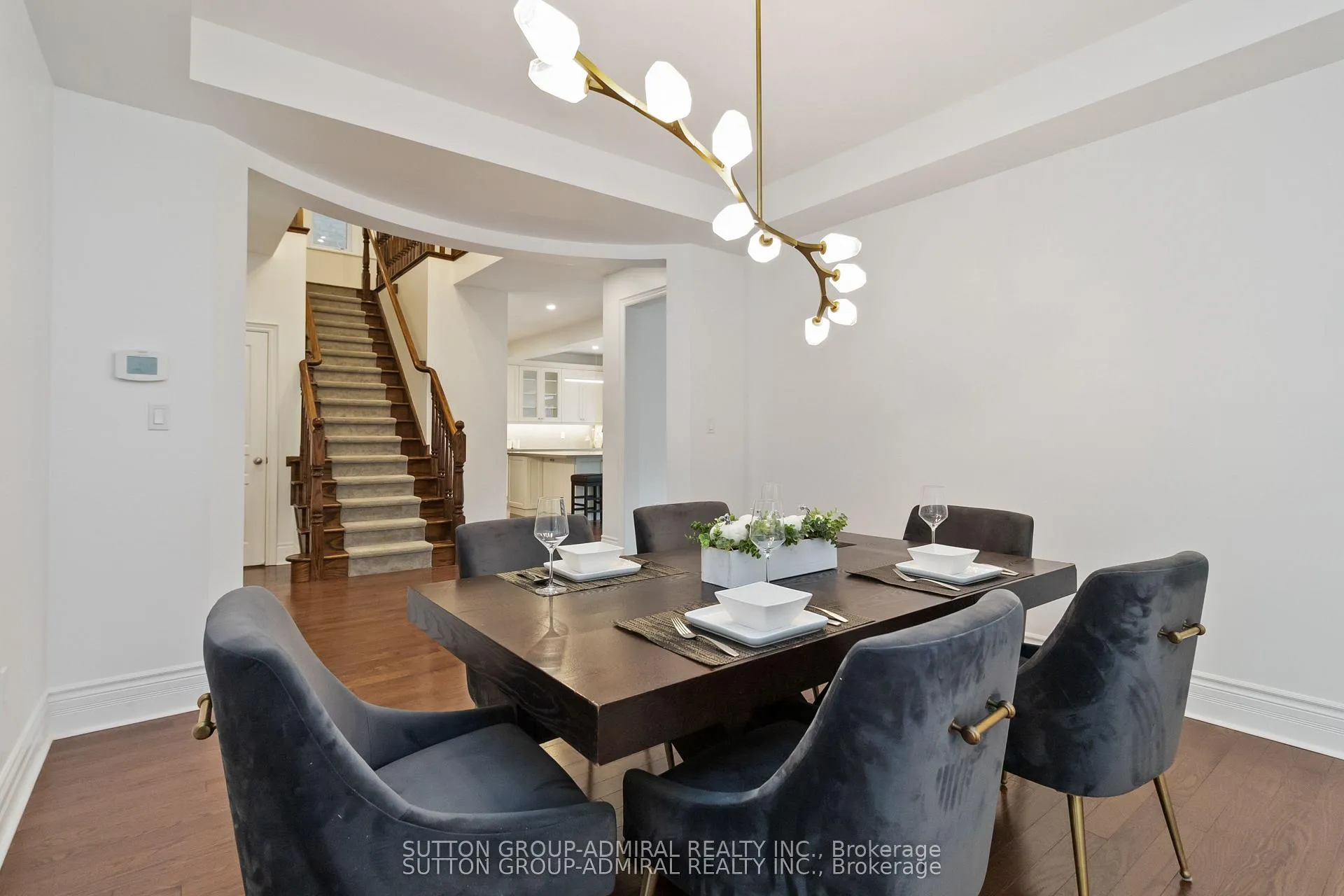 Photo 6 of 3301 Skipton Lane, Oakville, Bronte Creek — HOMEH