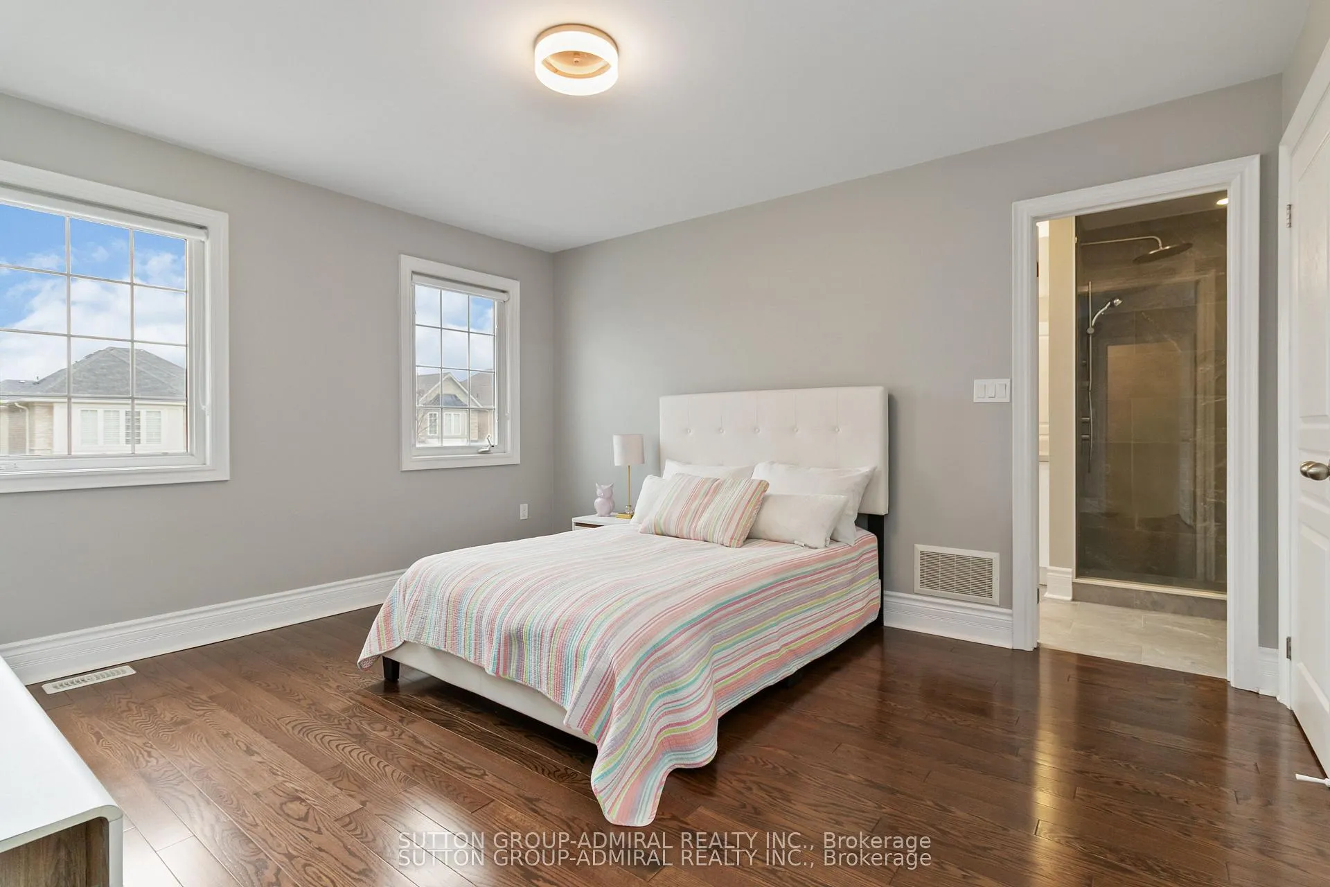 Photo 35 of 3301 Skipton Lane, Oakville, Bronte Creek — HOMEH