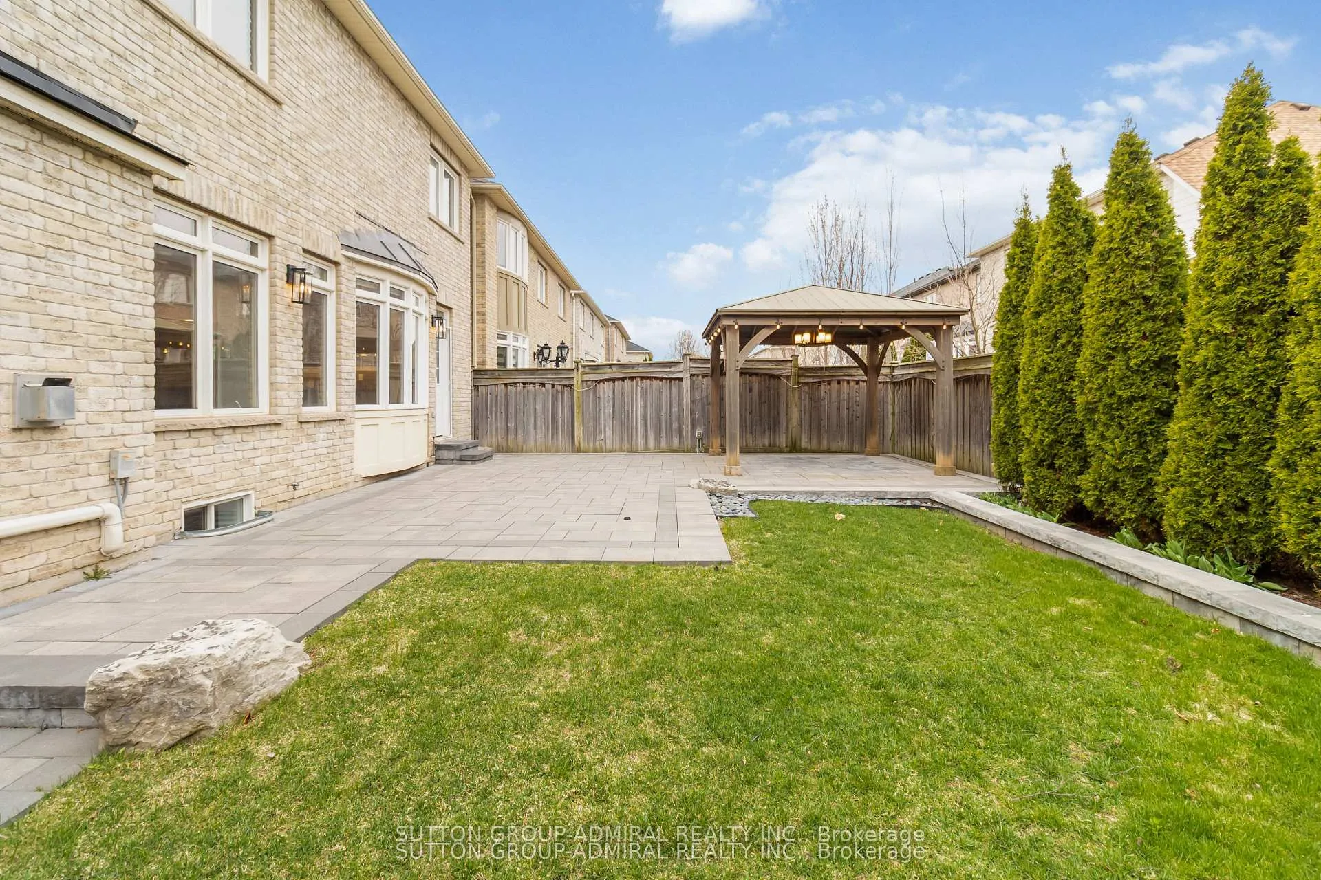 Photo 44 of 3301 Skipton Lane, Oakville, Bronte Creek — HOMEH