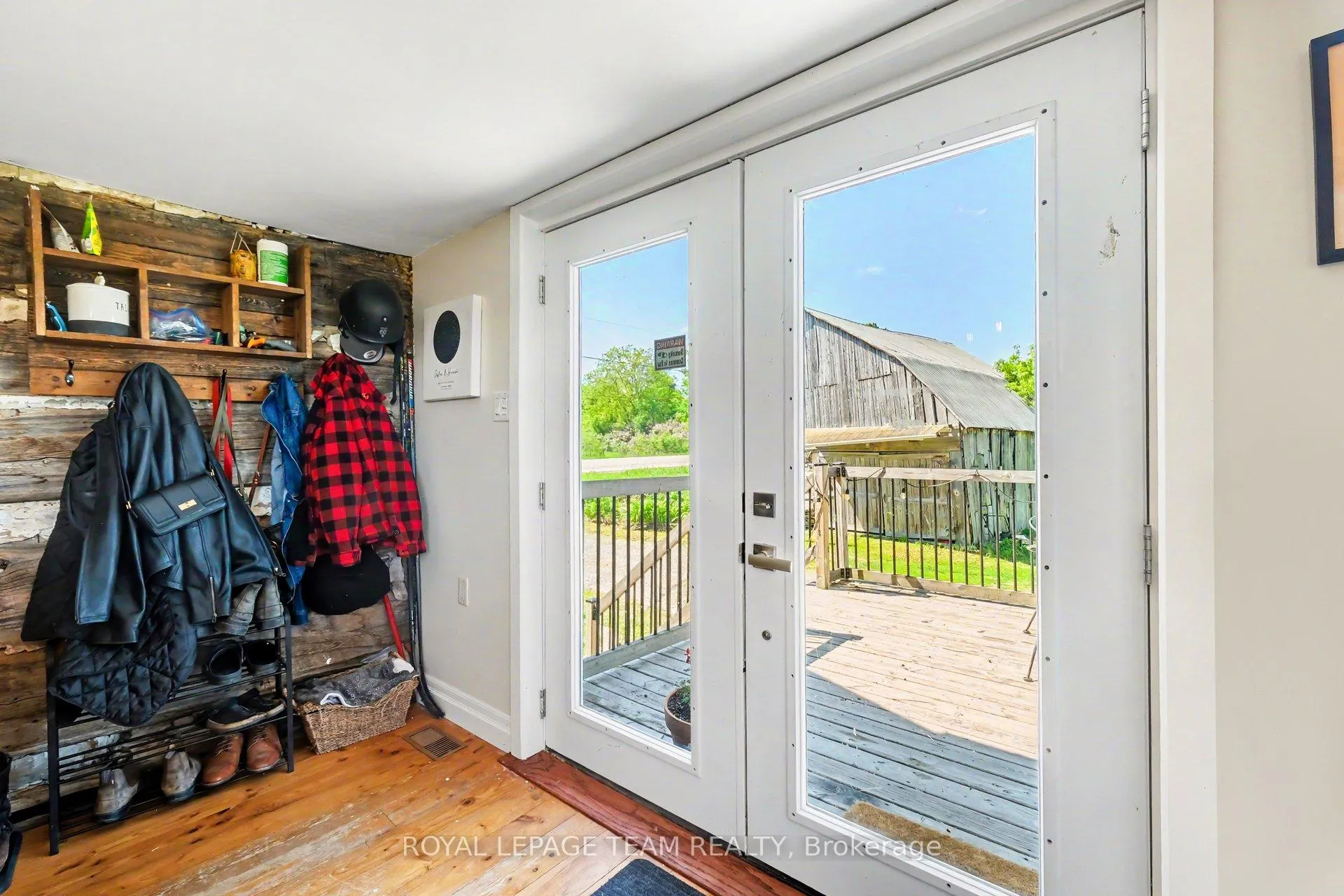 Photo 4 of 5894 Roger Stevens Drive, Montague, Montague Twp — HOMEH