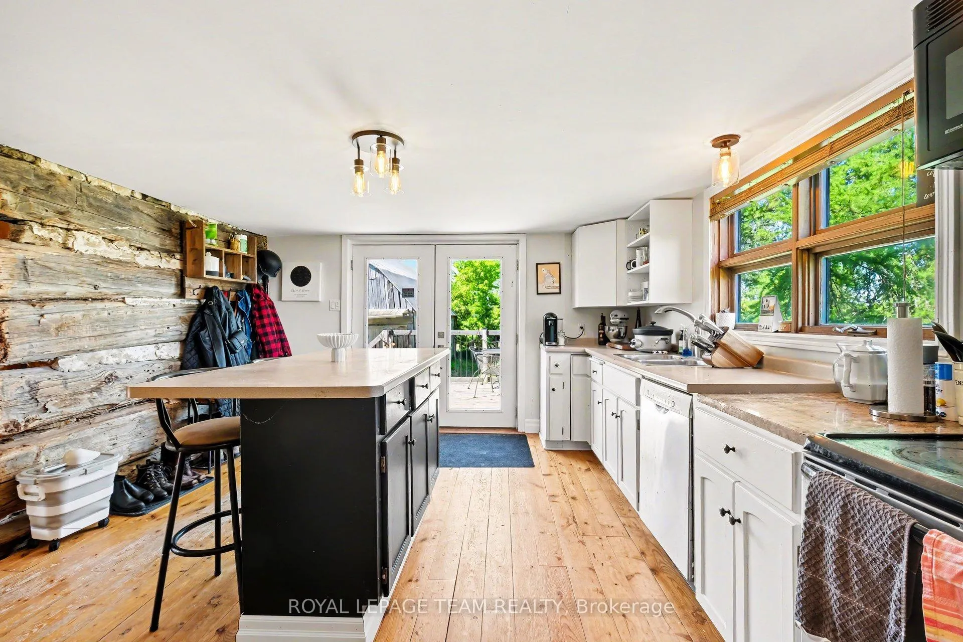 Photo 5 of 5894 Roger Stevens Drive, Montague, Montague Twp — HOMEH
