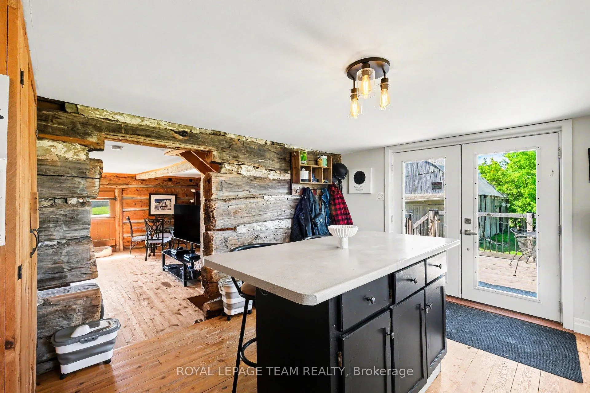 Photo 7 of 5894 Roger Stevens Drive, Montague, Montague Twp — HOMEH