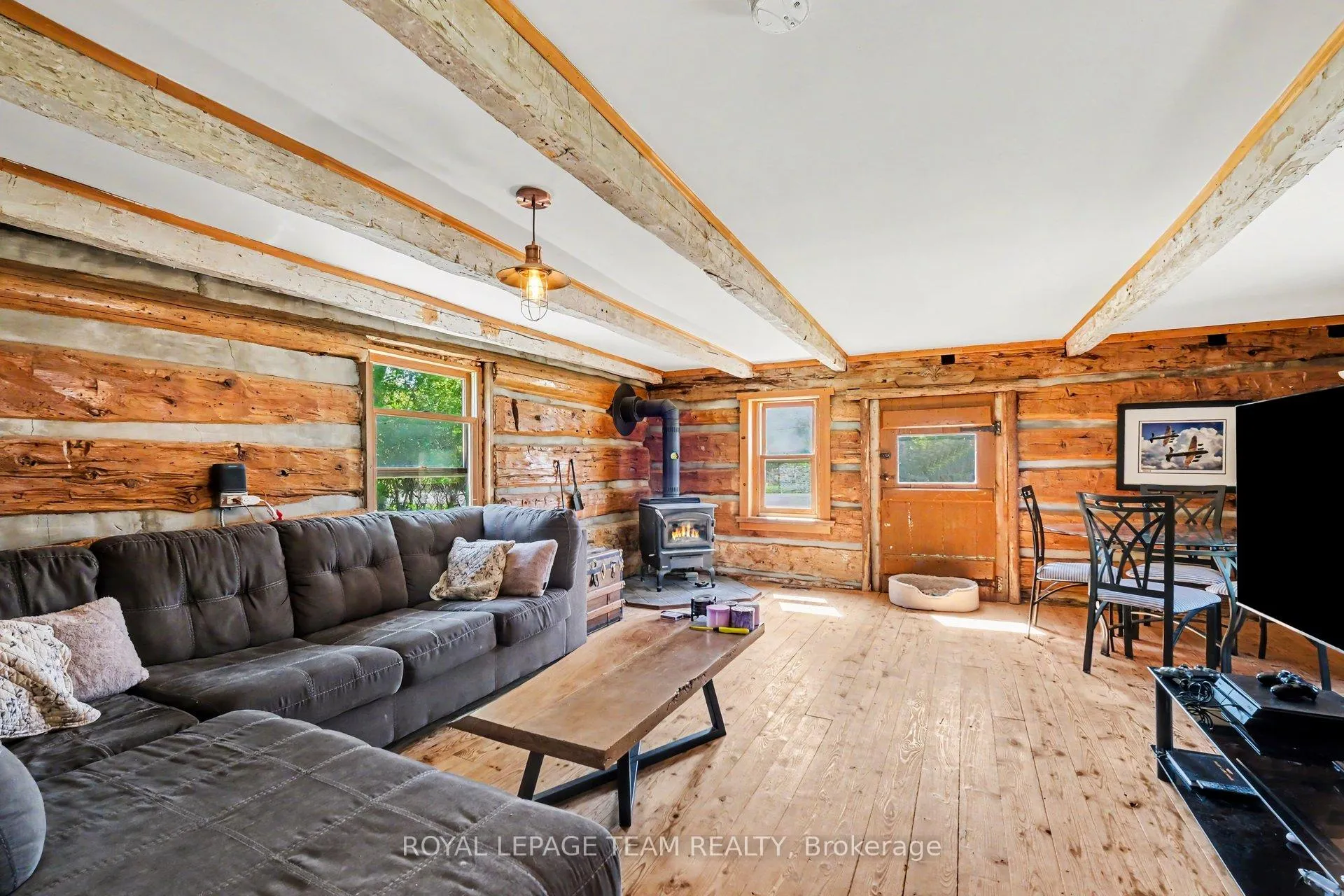 Photo 8 of 5894 Roger Stevens Drive, Montague, Montague Twp — HOMEH