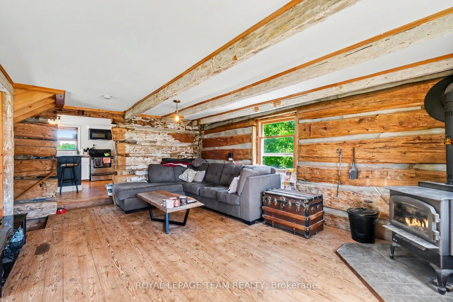 Photo 9 of 5894 Roger Stevens Drive, Montague, Montague Twp — HOMEH