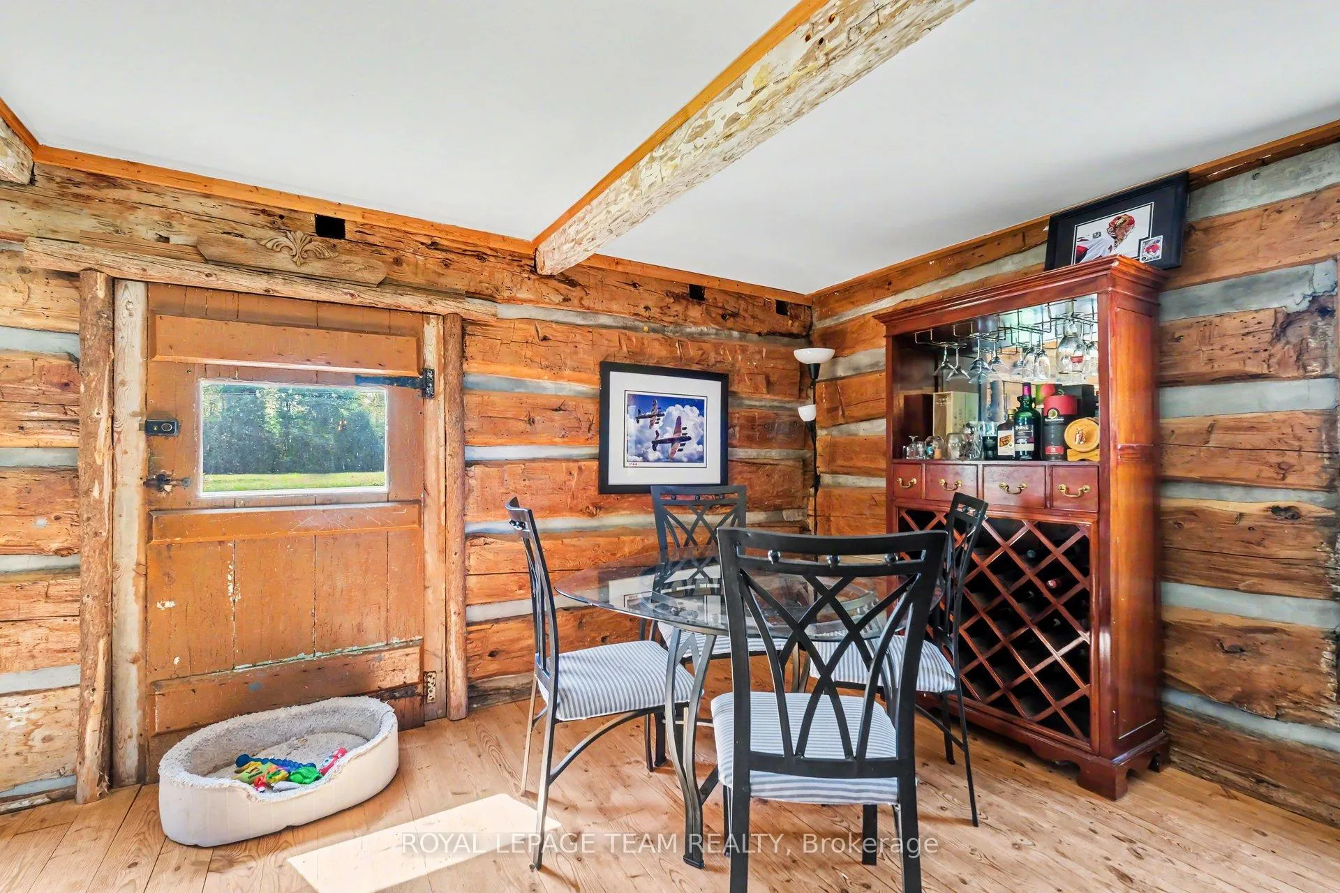 Photo 10 of 5894 Roger Stevens Drive, Montague, Montague Twp — HOMEH