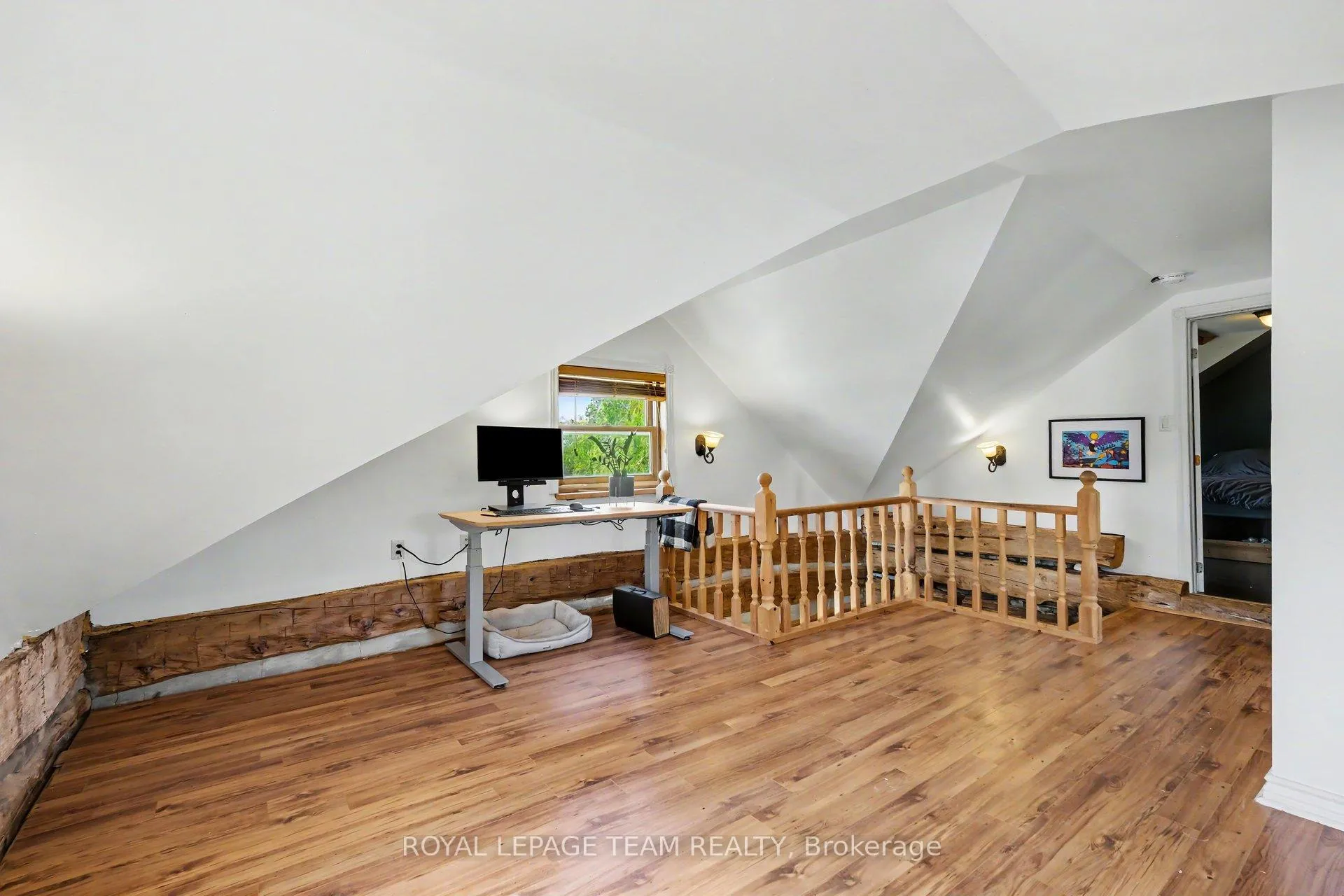 Photo 13 of 5894 Roger Stevens Drive, Montague, Montague Twp — HOMEH
