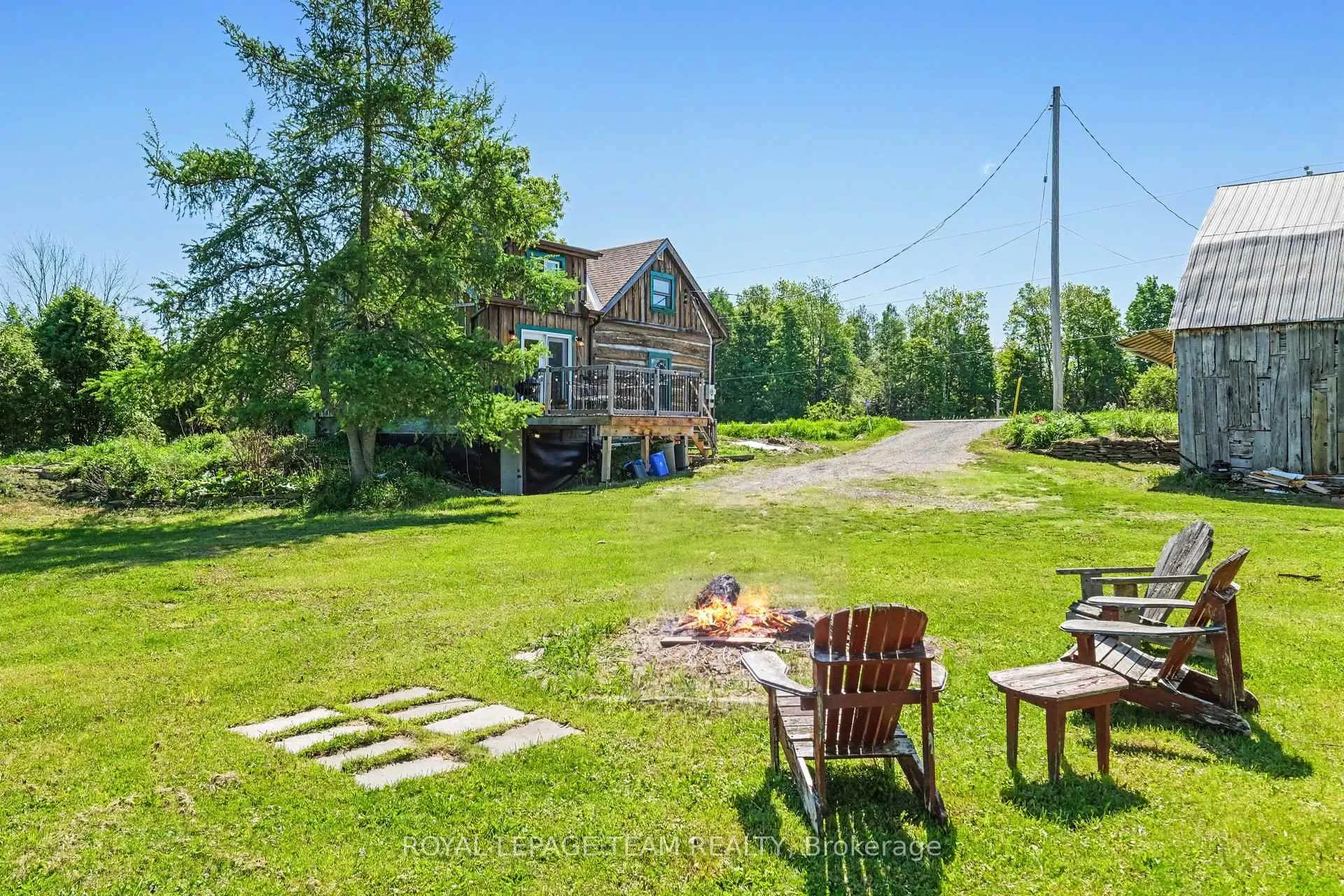 Photo 23 of 5894 Roger Stevens Drive, Montague, Montague Twp — HOMEH