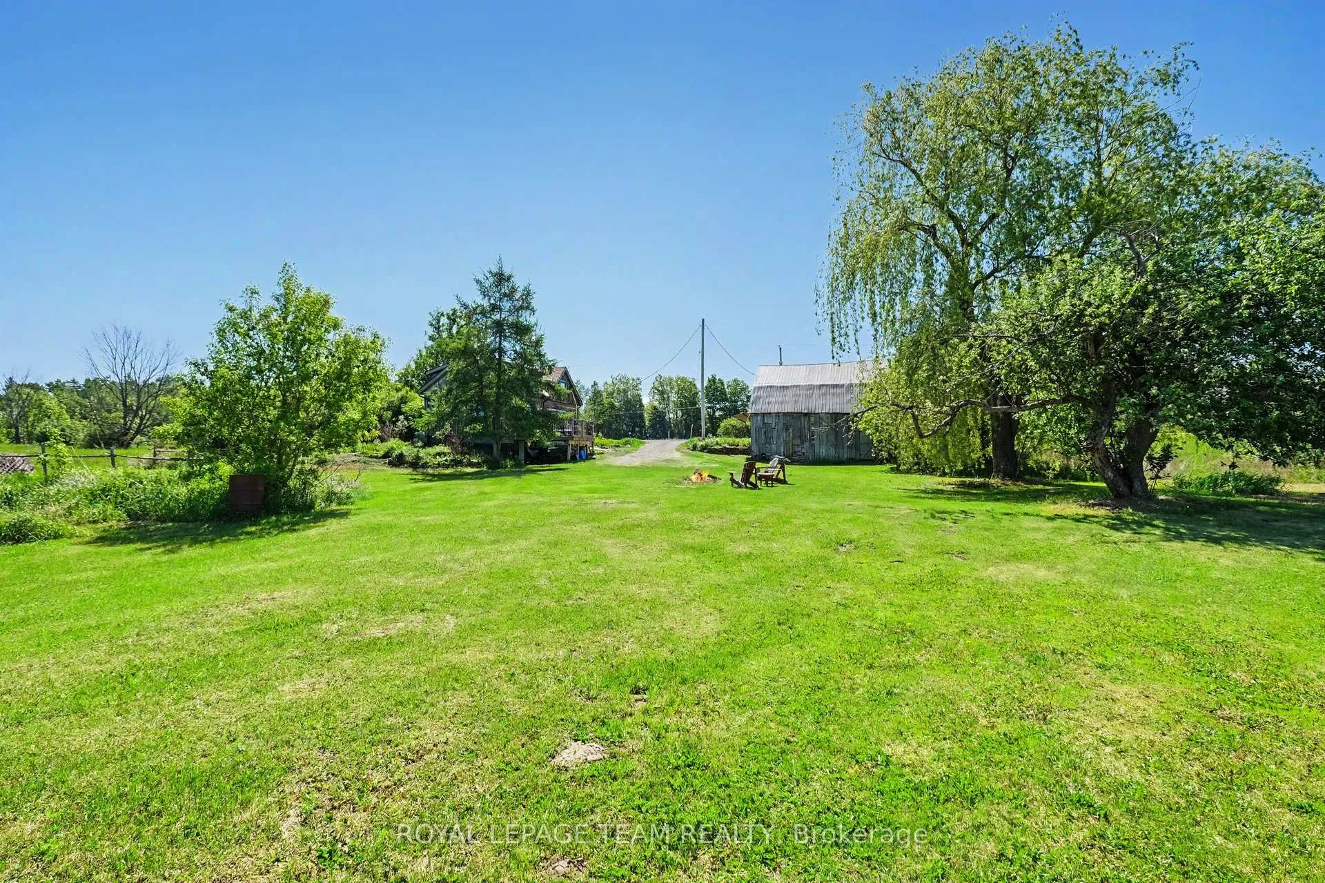 Photo 25 of 5894 Roger Stevens Drive, Montague, Montague Twp — HOMEH
