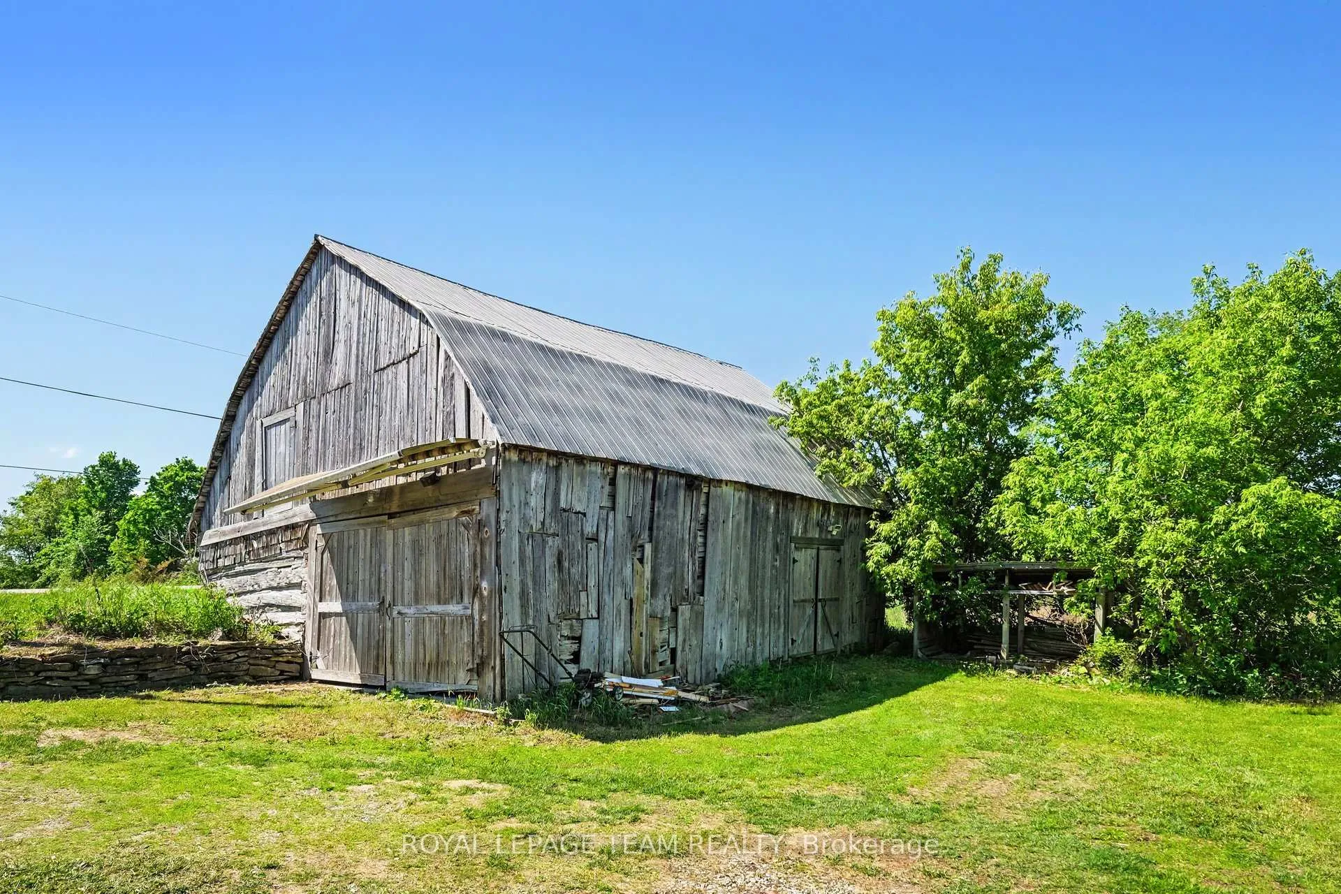 Photo 26 of 5894 Roger Stevens Drive, Montague, Montague Twp — HOMEH