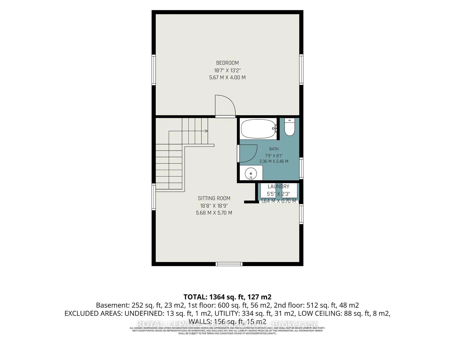 Photo 31 of 5894 Roger Stevens Drive, Montague, Montague Twp — HOMEH