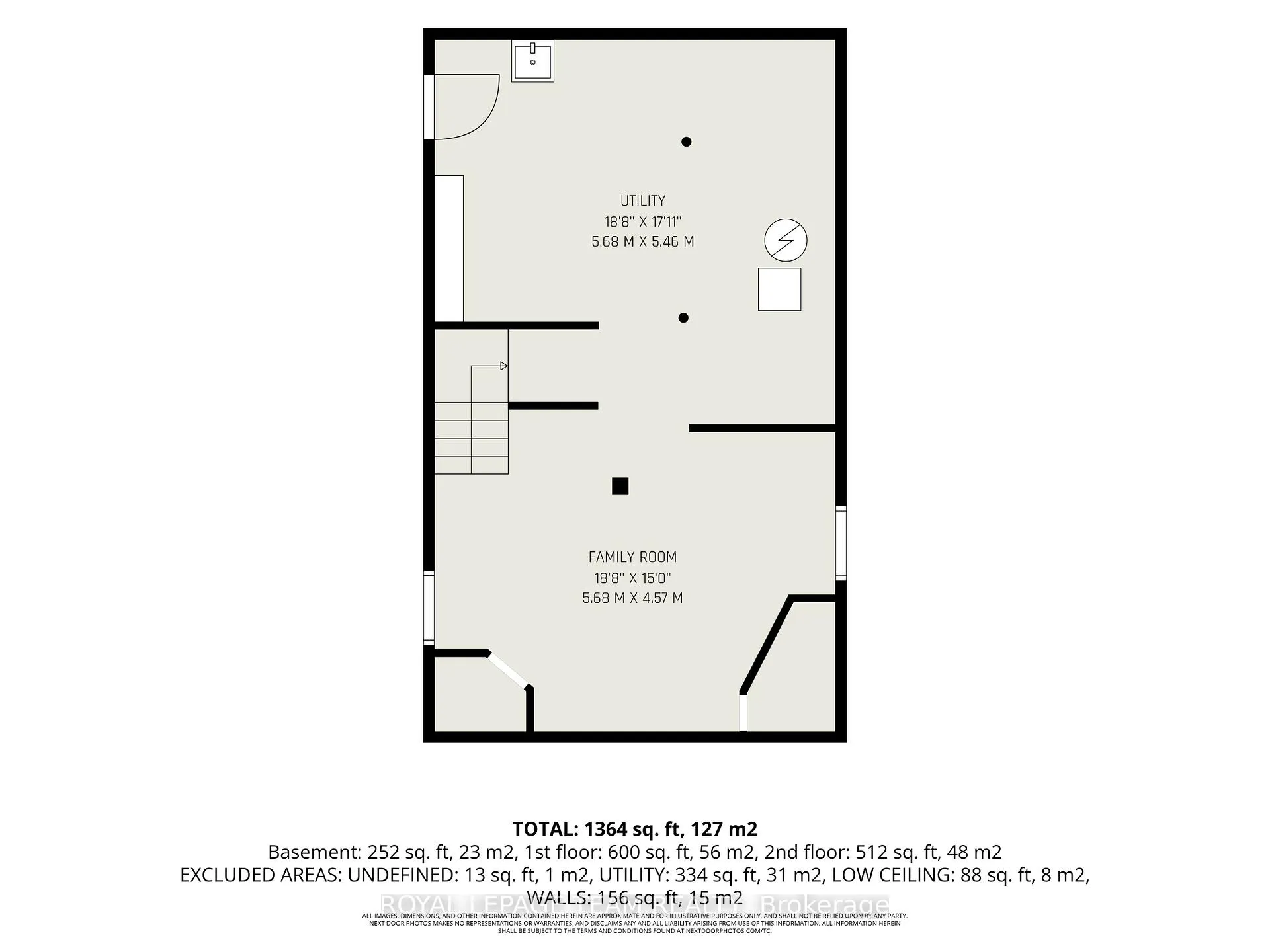 Photo 32 of 5894 Roger Stevens Drive, Montague, Montague Twp — HOMEH
