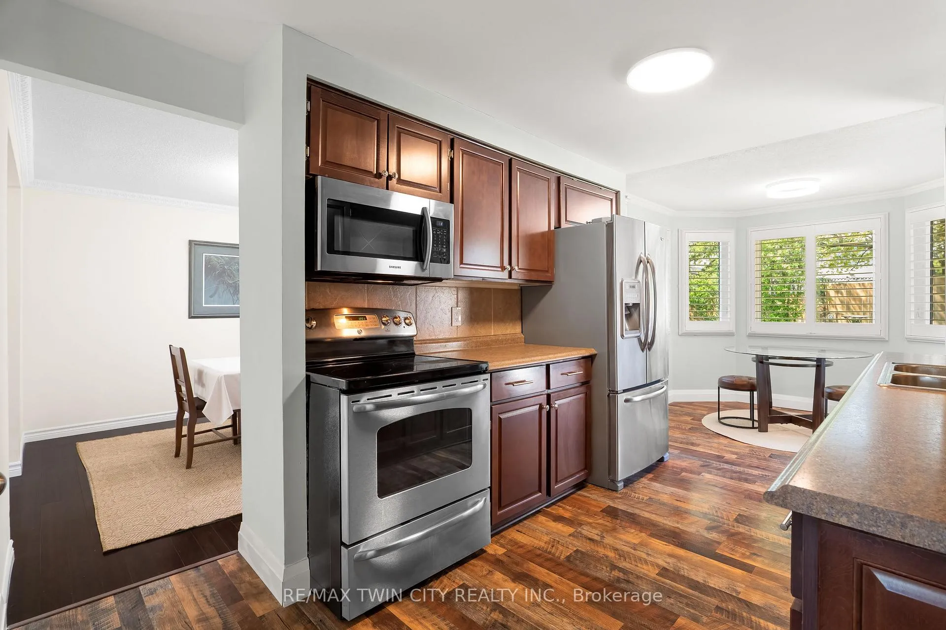 Photo 13 of 240 Grand River Boulevard, Kitchener, Centreville Chicopee — HOMEH