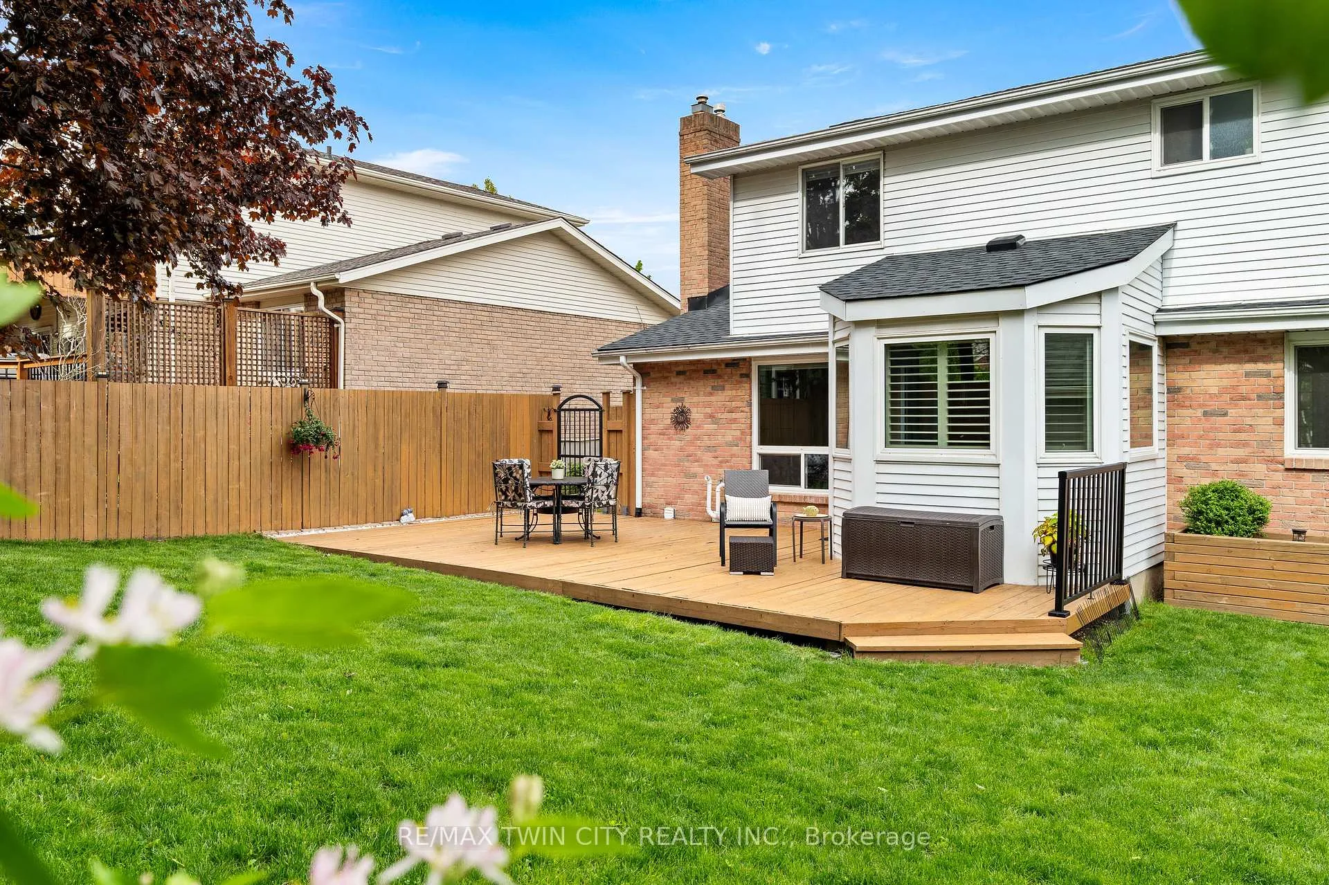 Photo 40 of 240 Grand River Boulevard, Kitchener, Centreville Chicopee — HOMEH