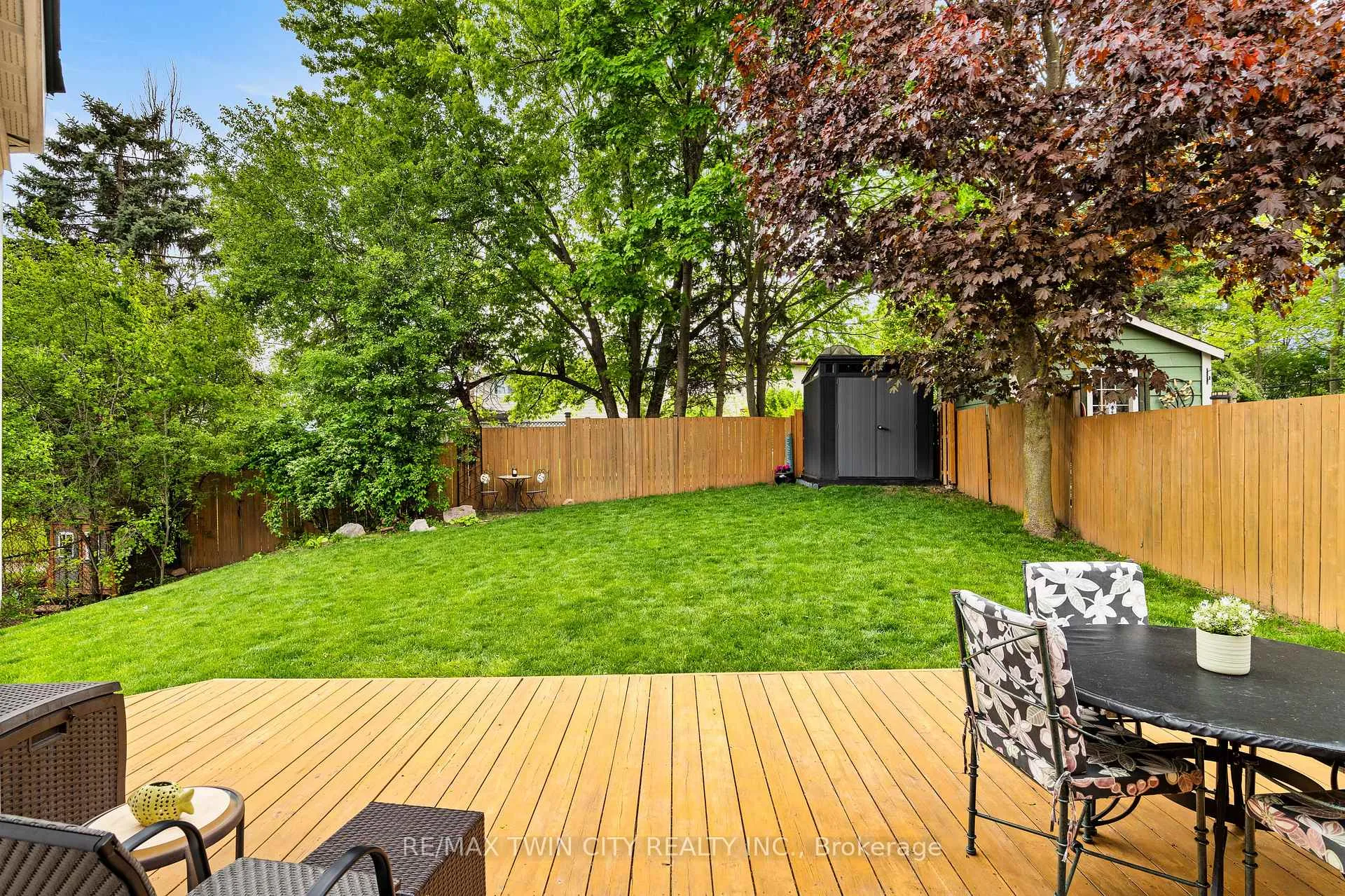 Photo 42 of 240 Grand River Boulevard, Kitchener, Centreville Chicopee — HOMEH