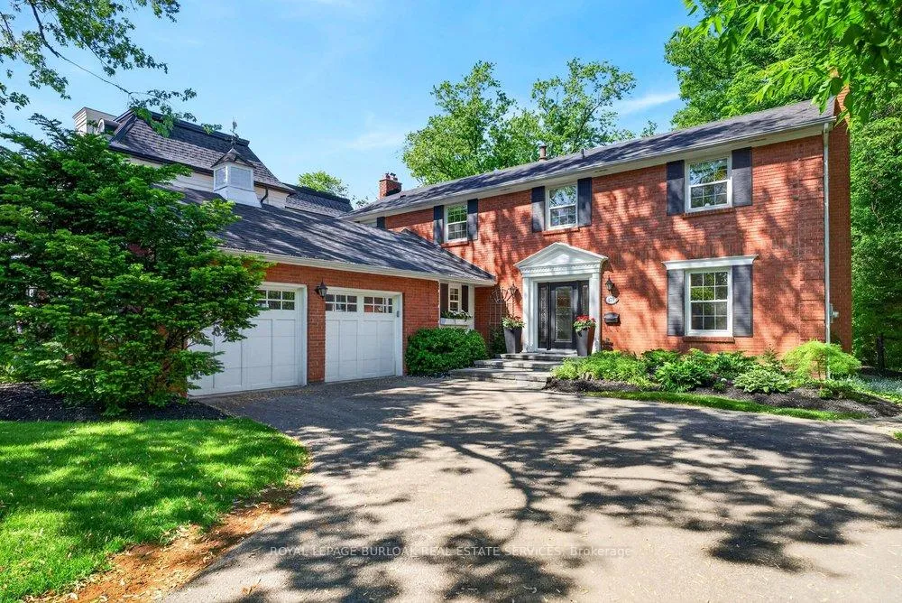 Photo 1 of 479 Morrison Road, Oakville, Morrison — HOMEH