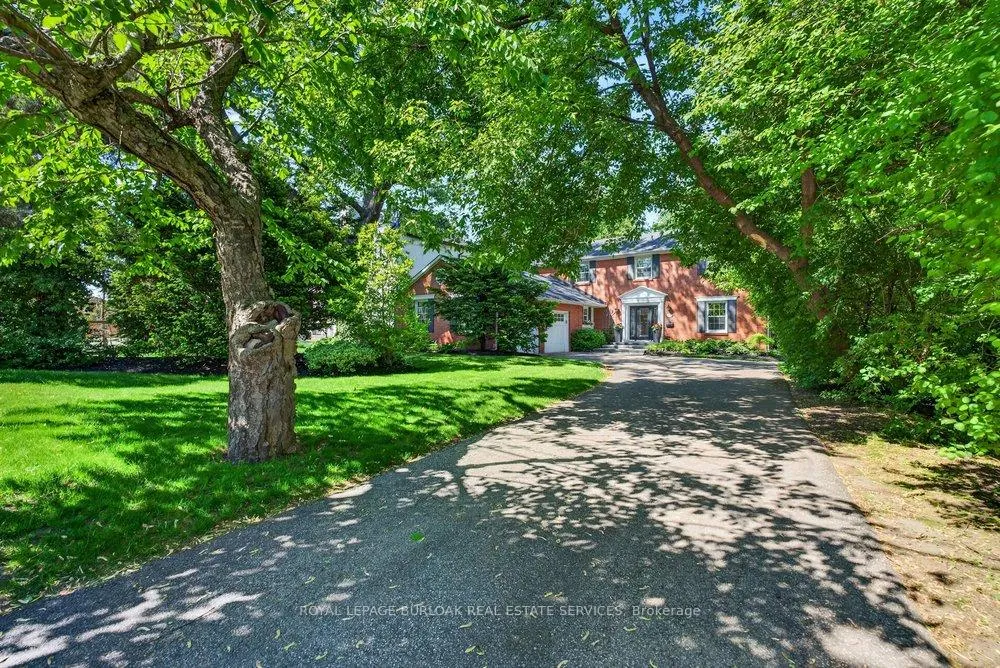 Photo 3 of 479 Morrison Road, Oakville, Morrison — HOMEH