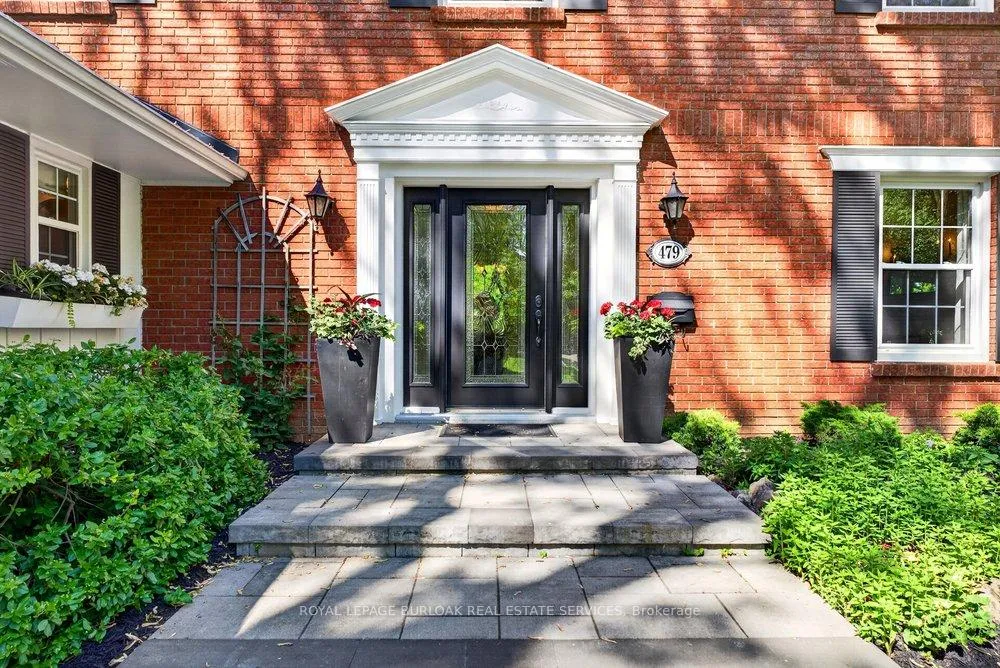 Photo 4 of 479 Morrison Road, Oakville, Morrison — HOMEH