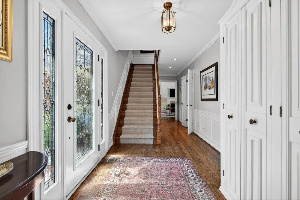 Photo 6 of 479 Morrison Road, Oakville, Morrison — HOMEH
