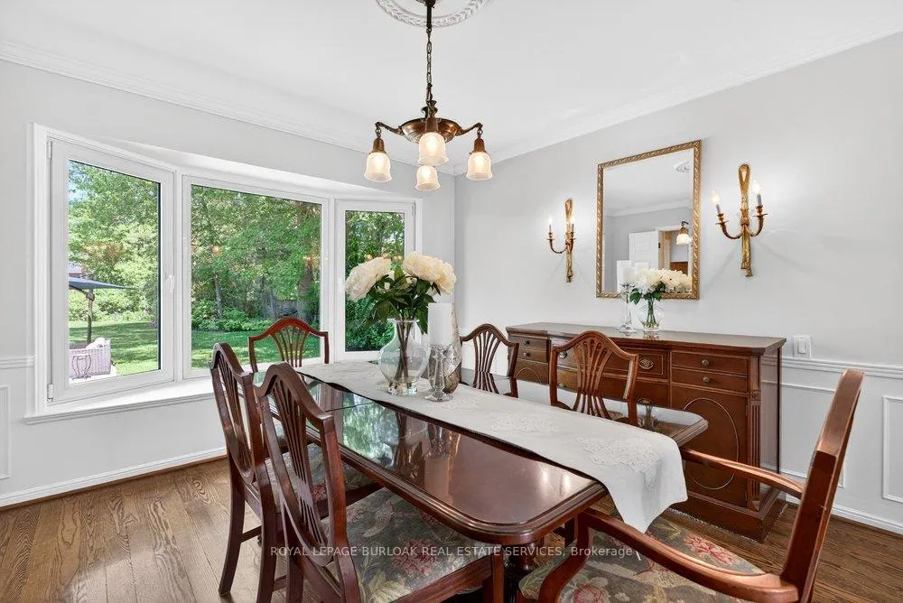 Photo 9 of 479 Morrison Road, Oakville, Morrison — HOMEH