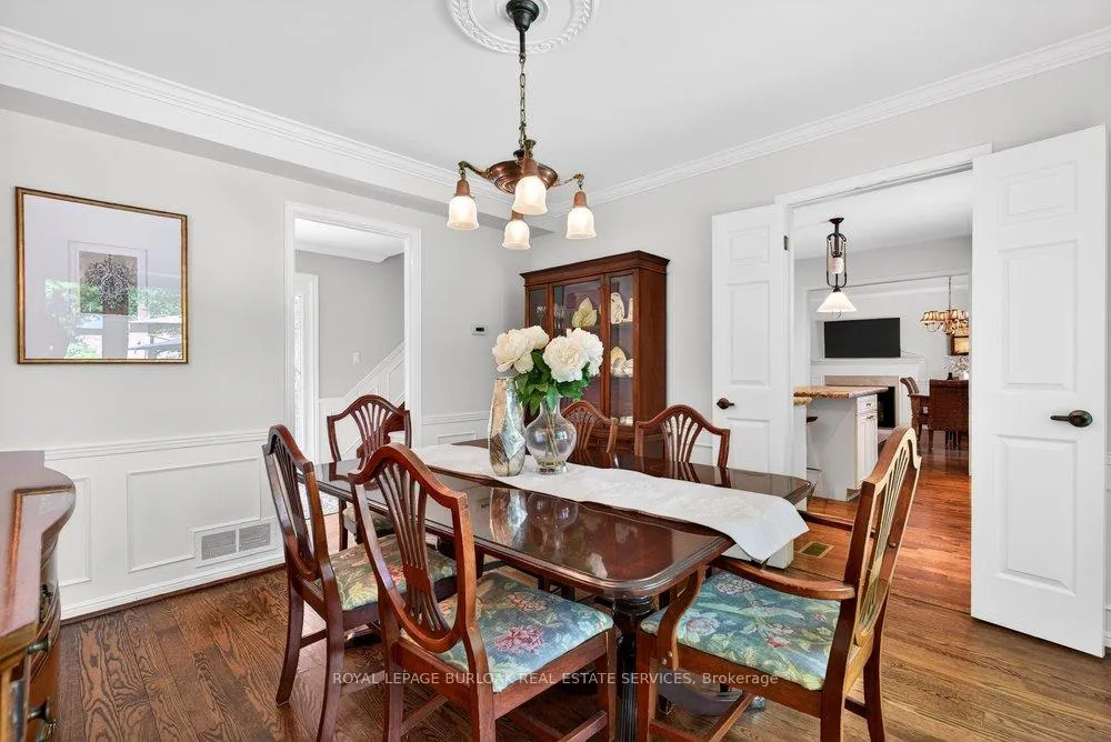 Photo 10 of 479 Morrison Road, Oakville, Morrison — HOMEH
