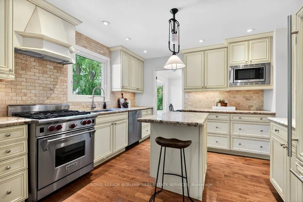 Photo 11 of 479 Morrison Road, Oakville, Morrison — HOMEH