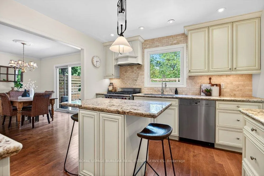 Photo 12 of 479 Morrison Road, Oakville, Morrison — HOMEH