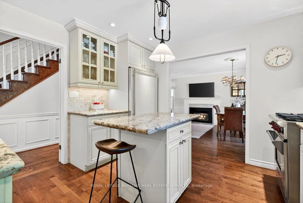 Photo 13 of 479 Morrison Road, Oakville, Morrison — HOMEH