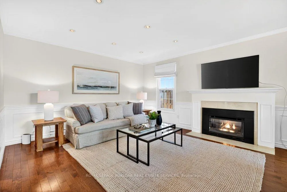 Photo 14 of 479 Morrison Road, Oakville, Morrison — HOMEH