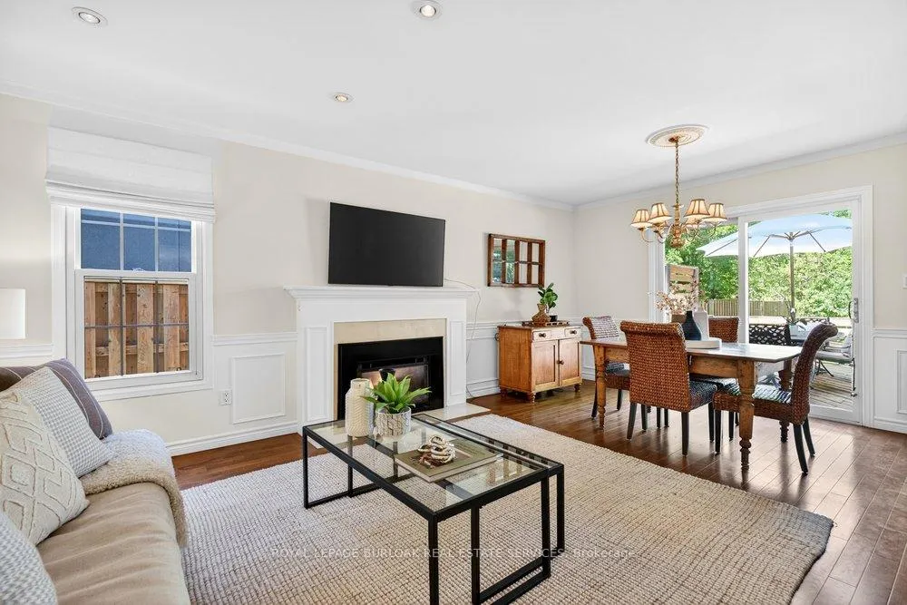 Photo 15 of 479 Morrison Road, Oakville, Morrison — HOMEH