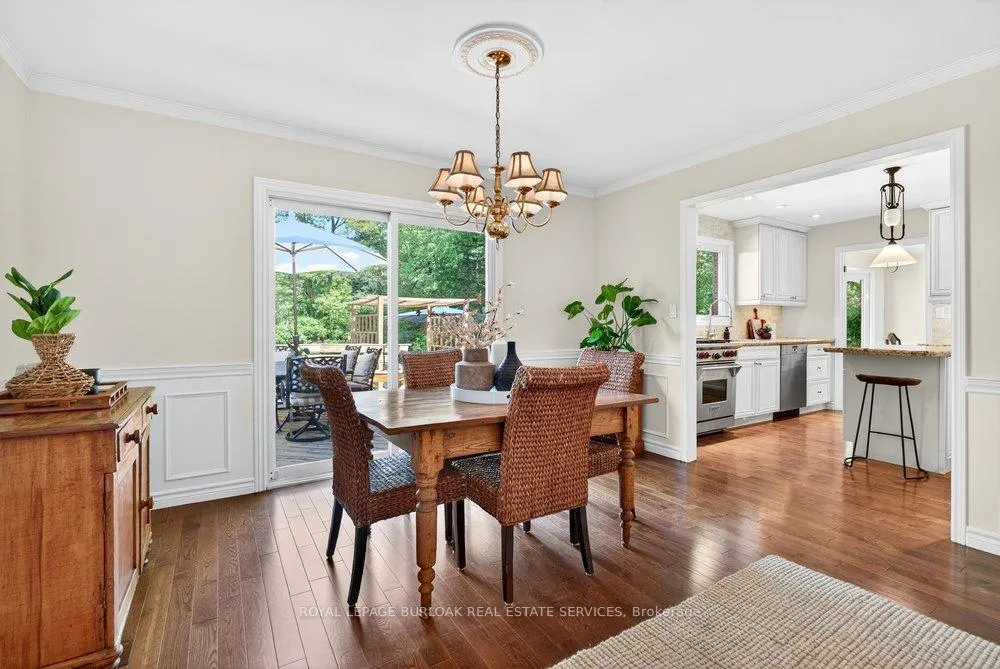 Photo 16 of 479 Morrison Road, Oakville, Morrison — HOMEH