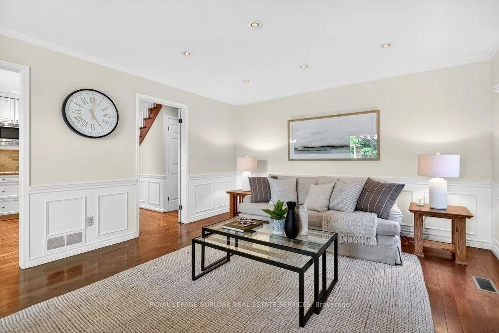 Photo 17 of 479 Morrison Road, Oakville, Morrison — HOMEH