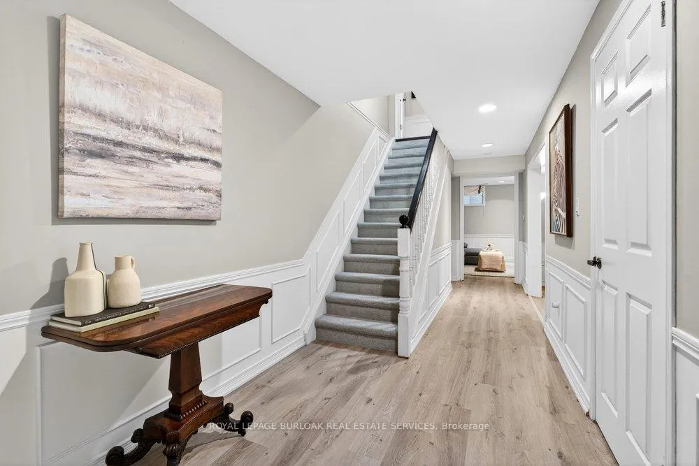 Photo 29 of 479 Morrison Road, Oakville, Morrison — HOMEH
