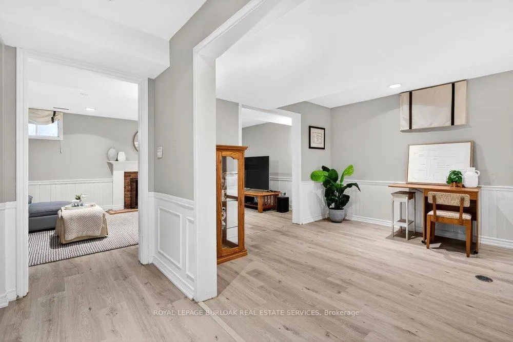 Photo 31 of 479 Morrison Road, Oakville, Morrison — HOMEH
