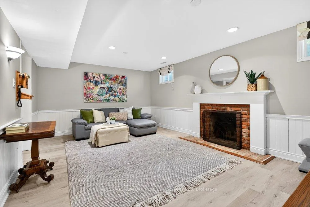 Photo 32 of 479 Morrison Road, Oakville, Morrison — HOMEH