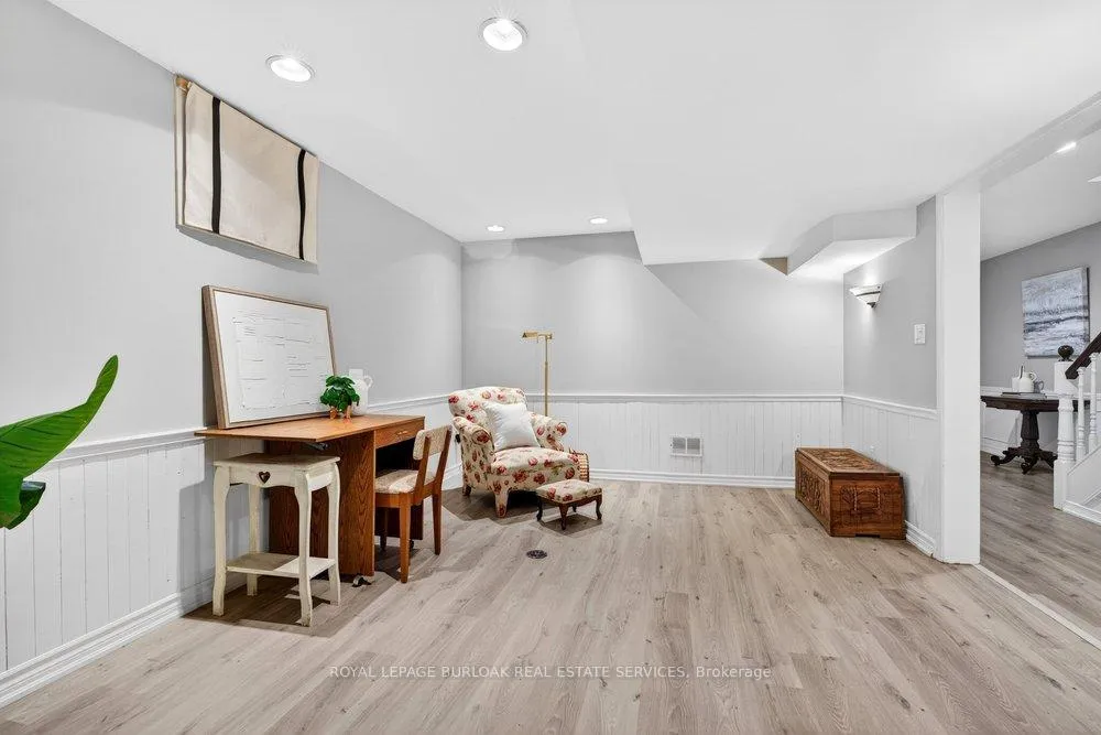 Photo 34 of 479 Morrison Road, Oakville, Morrison — HOMEH