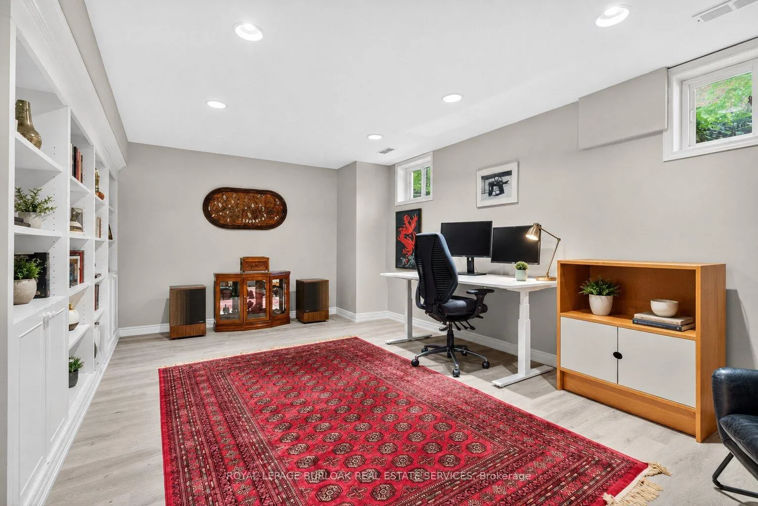 Photo 35 of 479 Morrison Road, Oakville, Morrison — HOMEH
