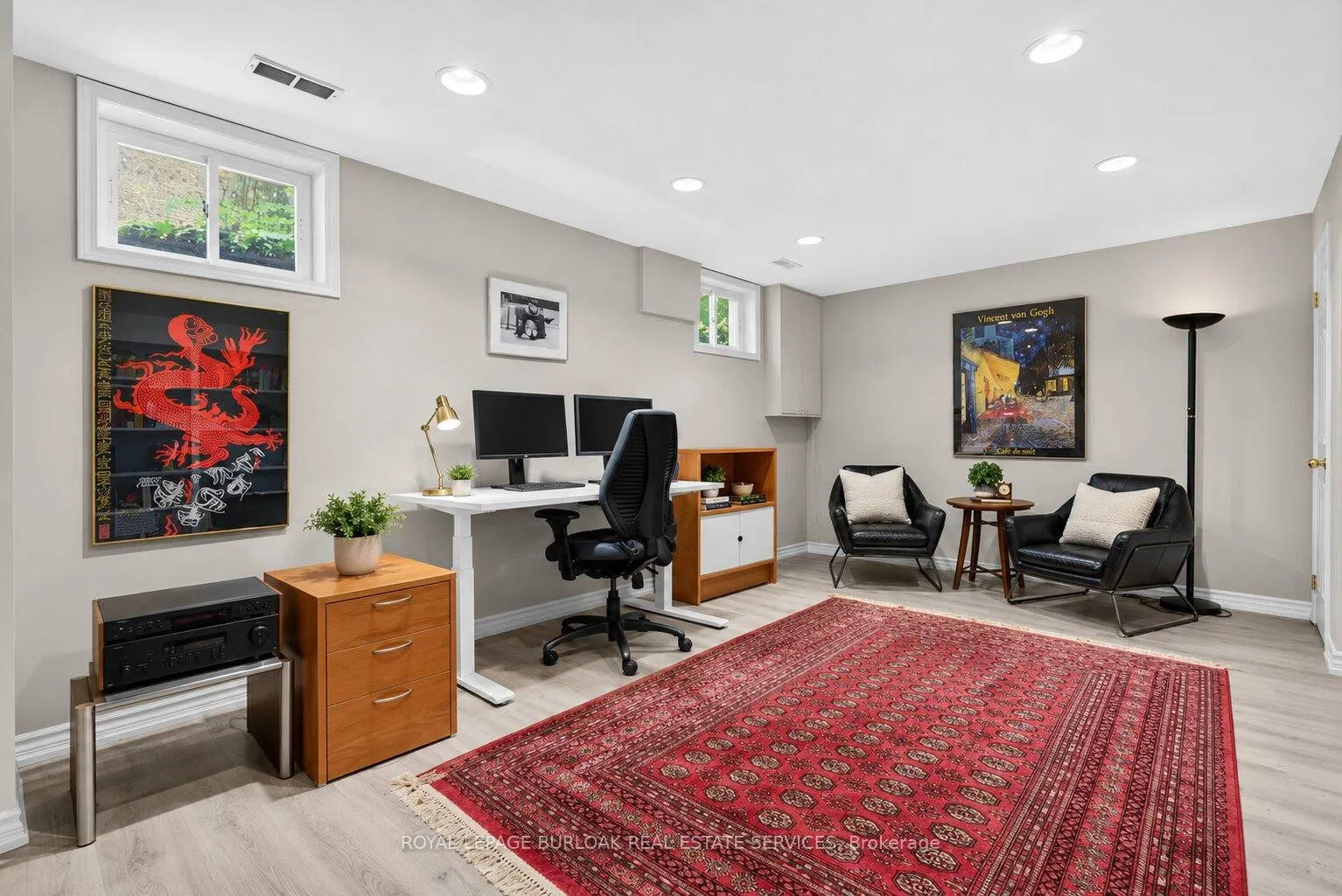Photo 36 of 479 Morrison Road, Oakville, Morrison — HOMEH