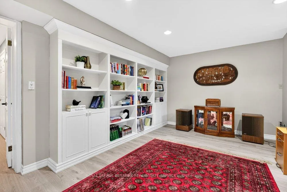 Photo 37 of 479 Morrison Road, Oakville, Morrison — HOMEH